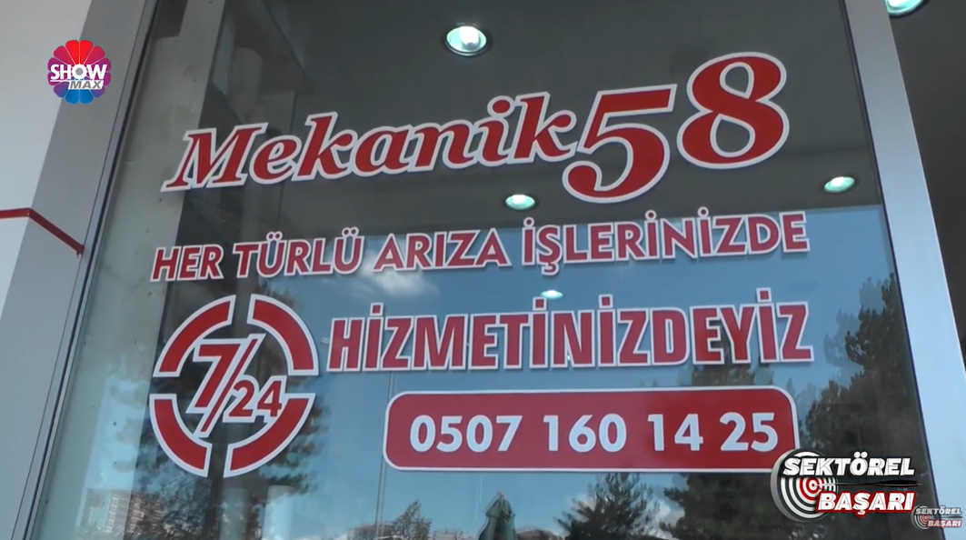 Mekanik58 Tesisat Ekibi