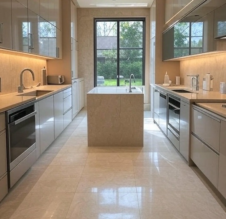 Banyo ve Mutfak Tadilatı ve Yenileme